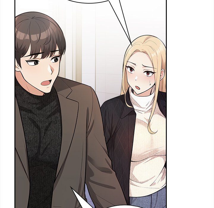 Cabin Resort X Chapter 14 - Manhwa18.com