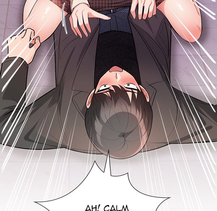 Cabin Resort X Chapter 14 - Manhwa18.com