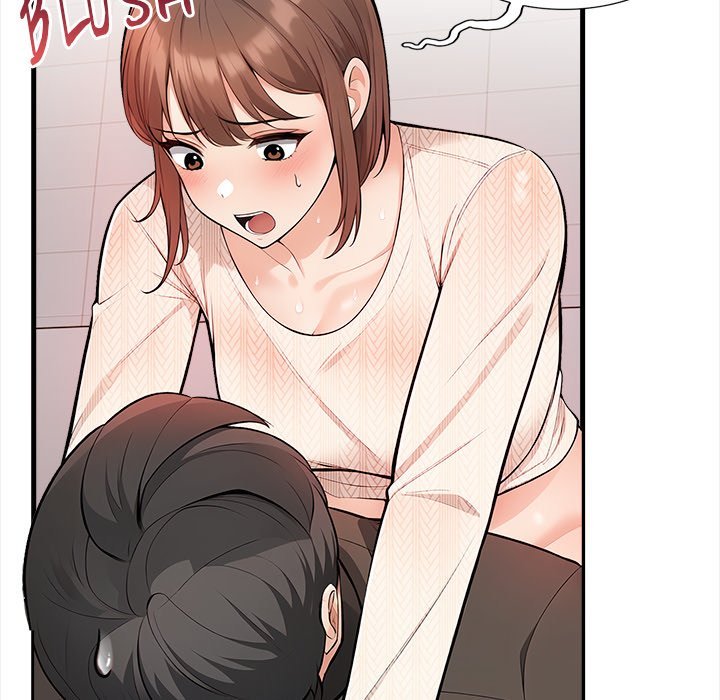 Cabin Resort X Chapter 15 - Manhwa18.com