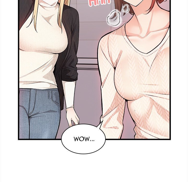 Cabin Resort X Chapter 15 - Manhwa18.com