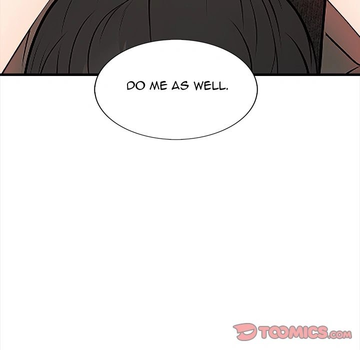 Cabin Resort X Chapter 15 - Manhwa18.com