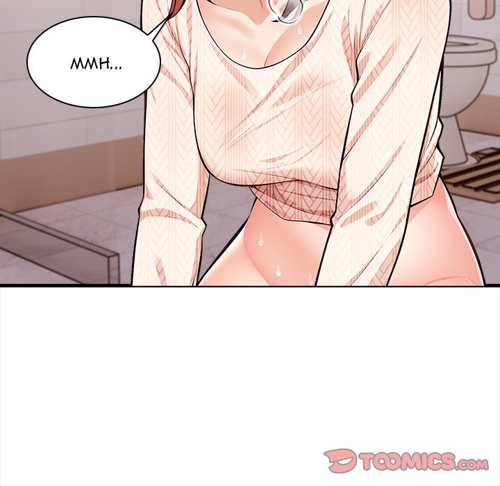 Cabin Resort X Chapter 15 - Manhwa18.com