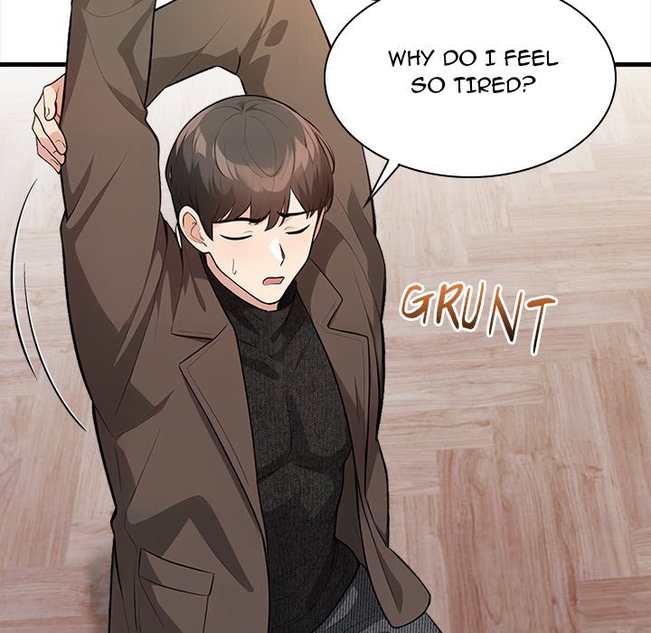 Cabin Resort X Chapter 15 - Manhwa18.com