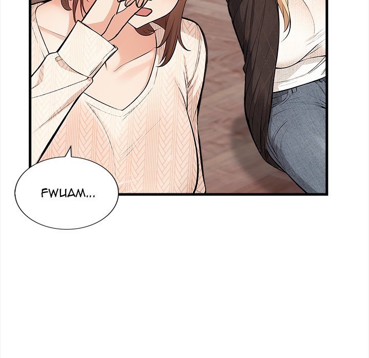 Cabin Resort X Chapter 15 - Manhwa18.com