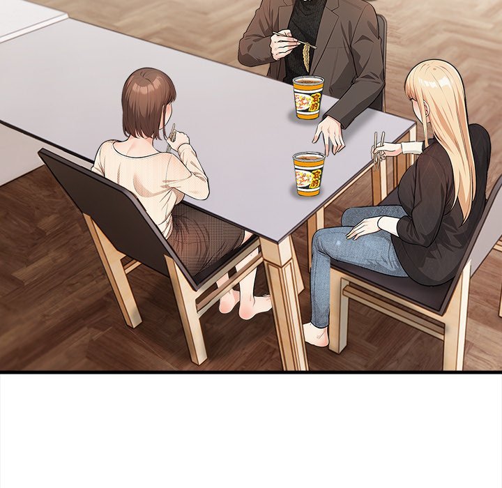 Cabin Resort X Chapter 15 - Manhwa18.com