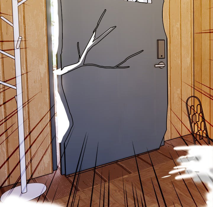 Cabin Resort X Chapter 15 - Manhwa18.com