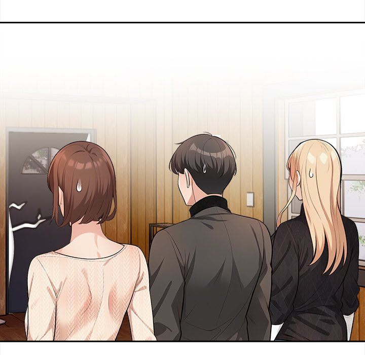 Cabin Resort X Chapter 16 - Manhwa18.com