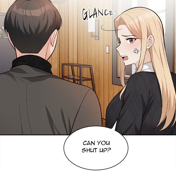 Cabin Resort X Chapter 16 - Manhwa18.com