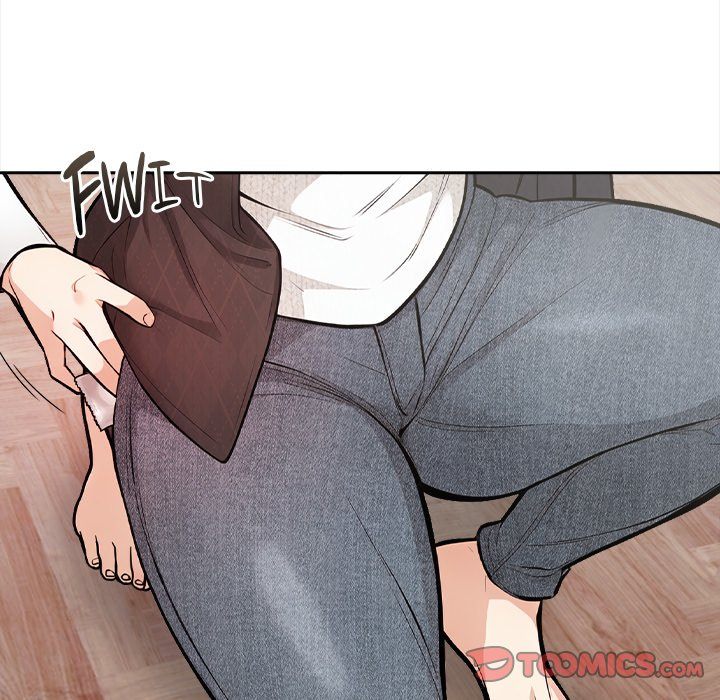 Cabin Resort X Chapter 16 - Manhwa18.com