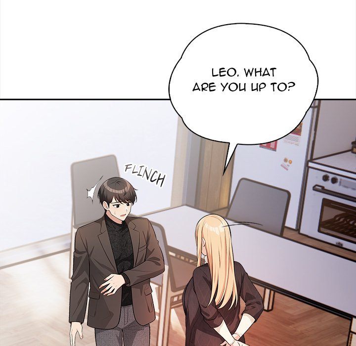 Cabin Resort X Chapter 16 - Manhwa18.com