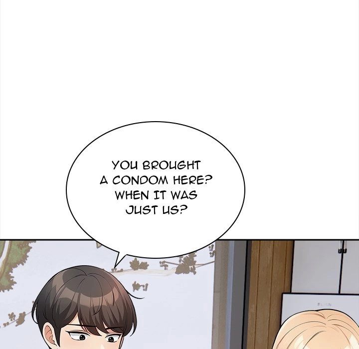 Cabin Resort X Chapter 16 - Manhwa18.com