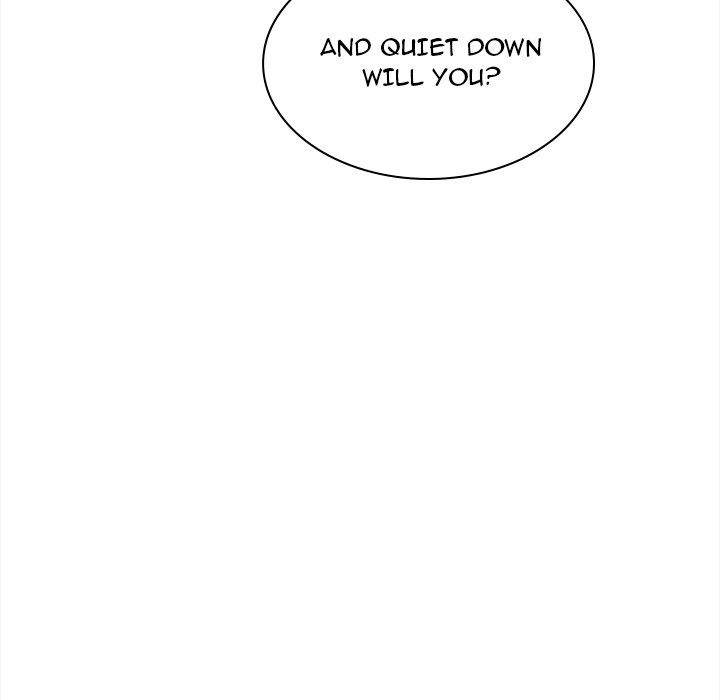 Cabin Resort X Chapter 16 - Manhwa18.com