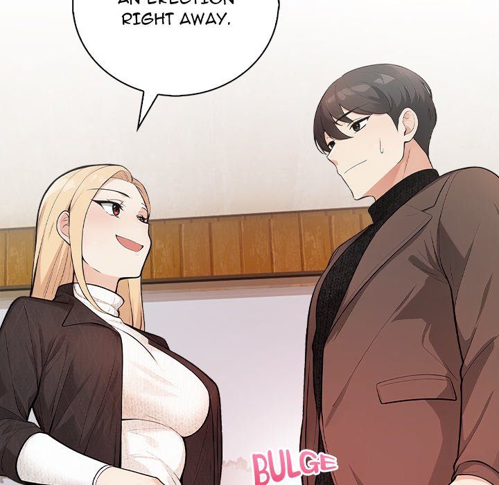 Cabin Resort X Chapter 16 - Manhwa18.com