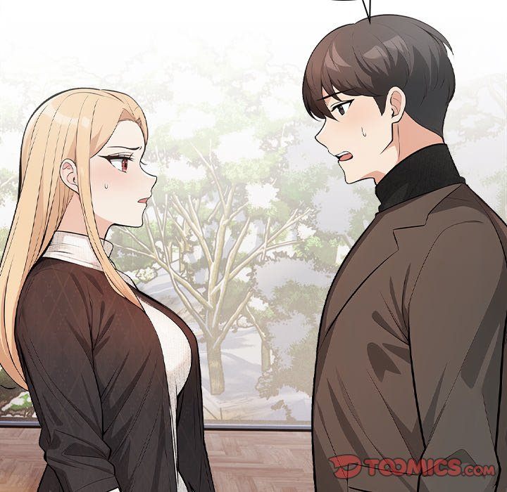 Cabin Resort X Chapter 16 - Manhwa18.com