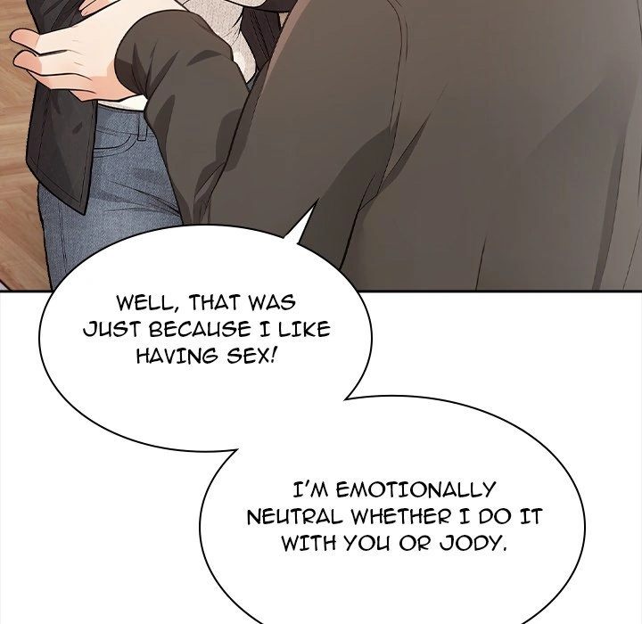 Cabin Resort X Chapter 16 - Manhwa18.com