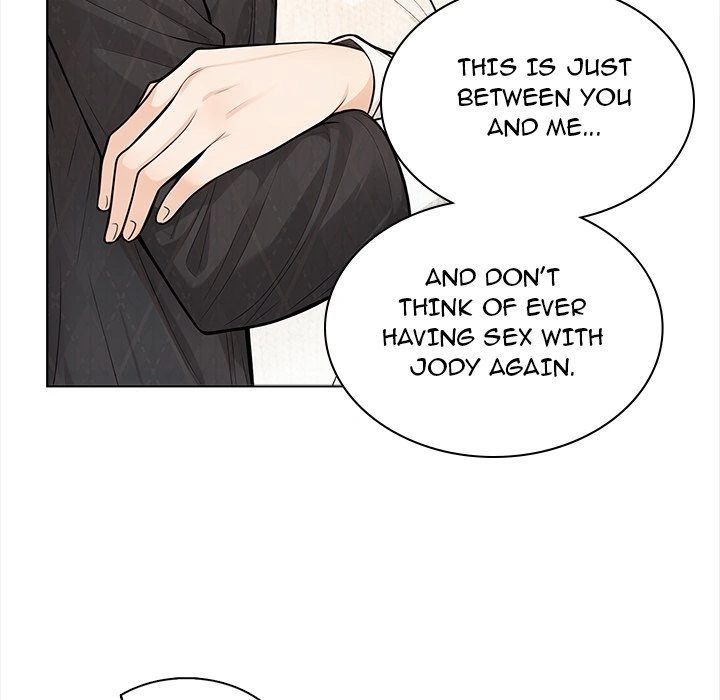 Cabin Resort X Chapter 16 - Manhwa18.com