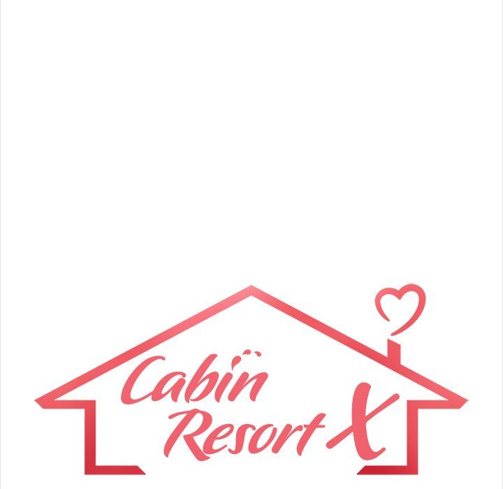 Cabin Resort X Chapter 17 - Manhwa18.com