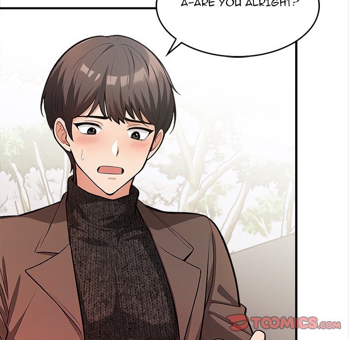 Cabin Resort X Chapter 17 - Manhwa18.com