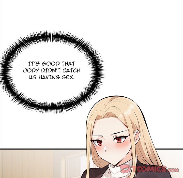 Cabin Resort X Chapter 17 - Manhwa18.com