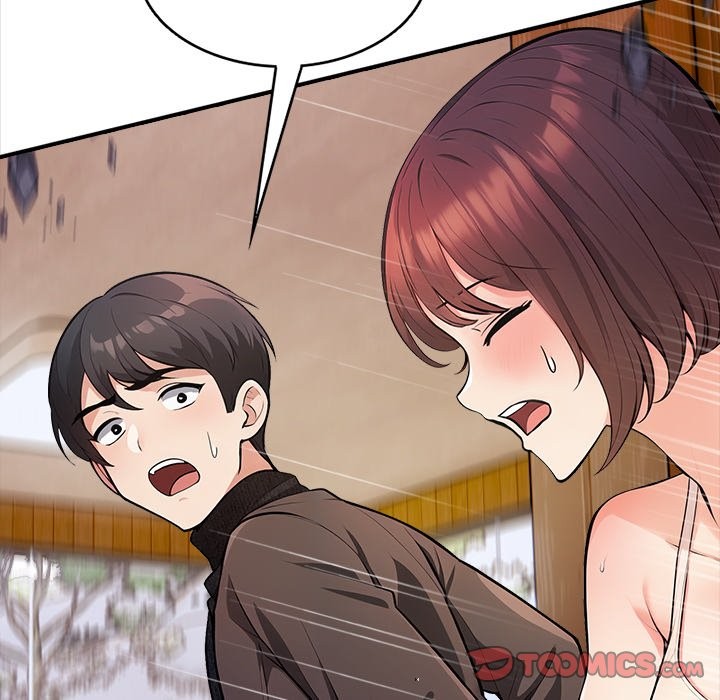 Cabin Resort X Chapter 18 - Manhwa18.com