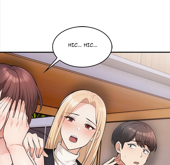 Cabin Resort X Chapter 18 - Manhwa18.com