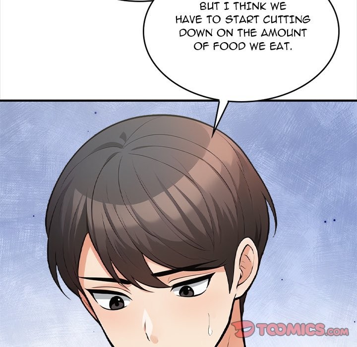 Cabin Resort X Chapter 18 - Manhwa18.com