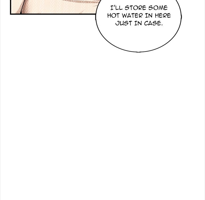 Cabin Resort X Chapter 18 - Manhwa18.com