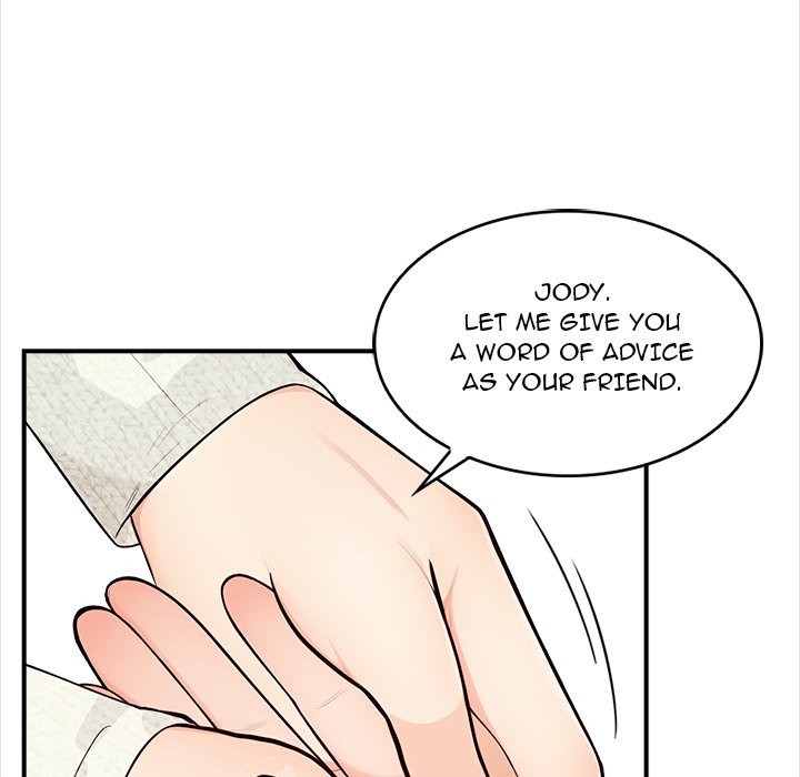 Cabin Resort X Chapter 18 - Manhwa18.com