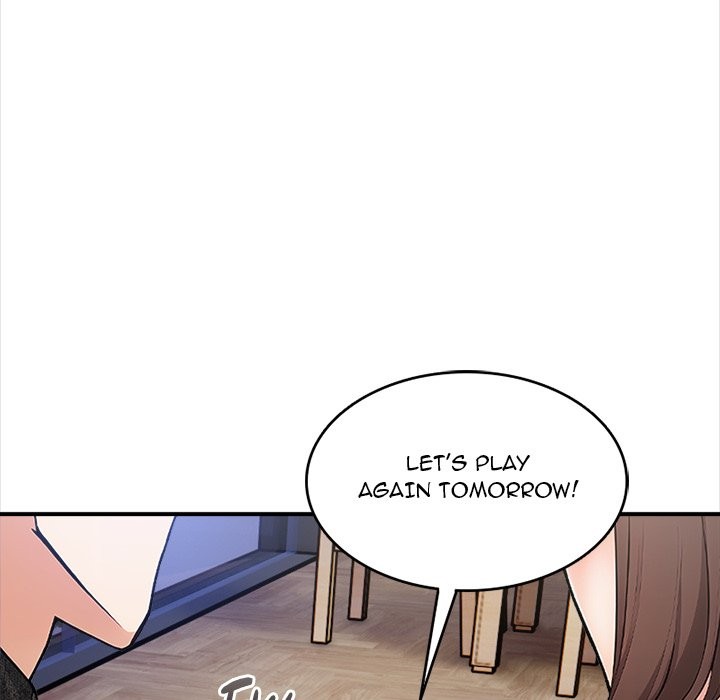 Cabin Resort X Chapter 18 - Manhwa18.com