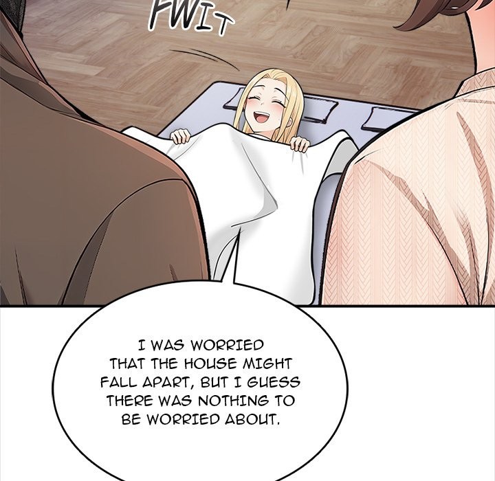 Cabin Resort X Chapter 18 - Manhwa18.com