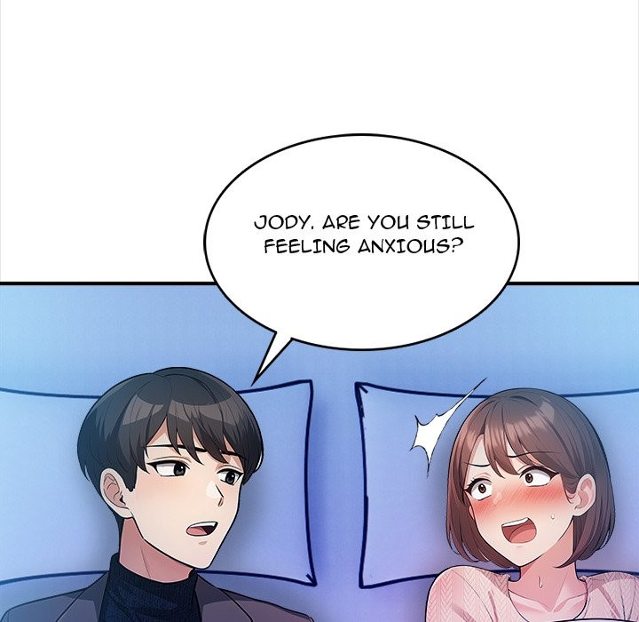 Cabin Resort X Chapter 18 - Manhwa18.com