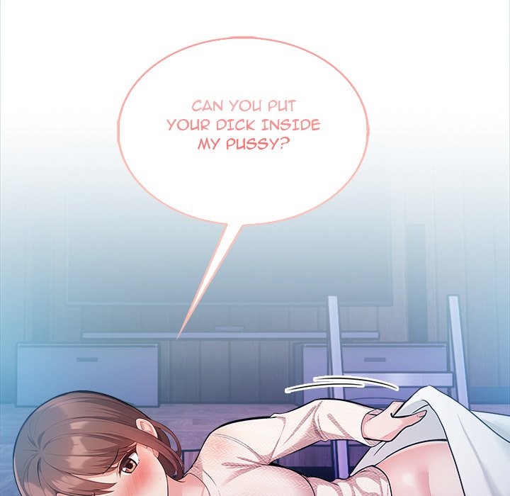 Cabin Resort X Chapter 18 - Manhwa18.com