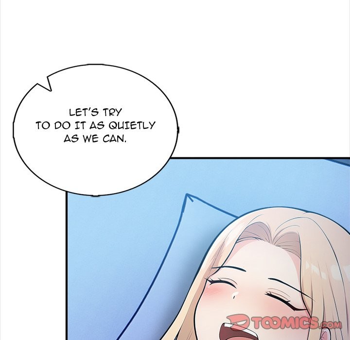 Cabin Resort X Chapter 18 - Manhwa18.com