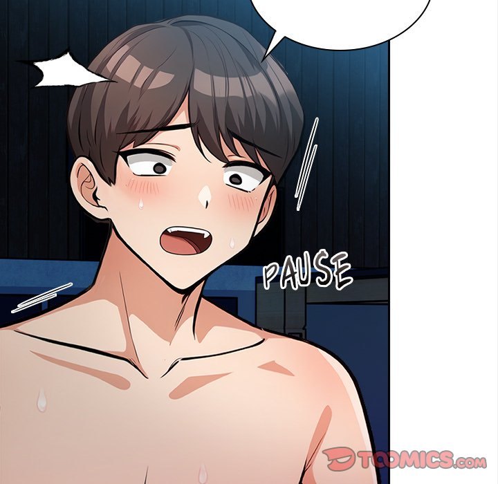 Cabin Resort X Chapter 19 - Manhwa18.com