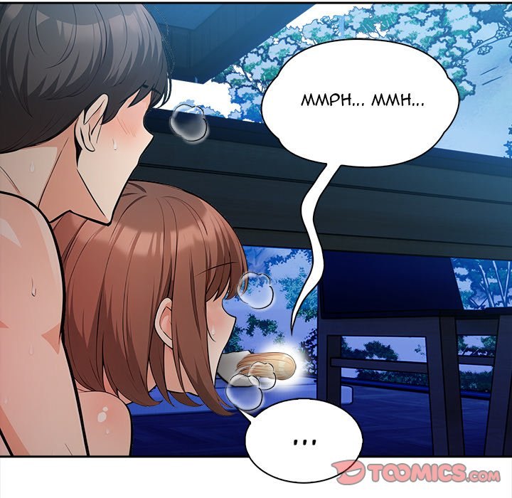 Cabin Resort X Chapter 19 - Manhwa18.com