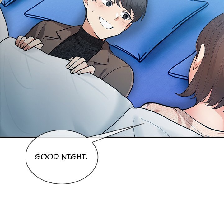 Cabin Resort X Chapter 19 - Manhwa18.com