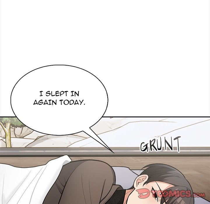 Cabin Resort X Chapter 19 - Manhwa18.com