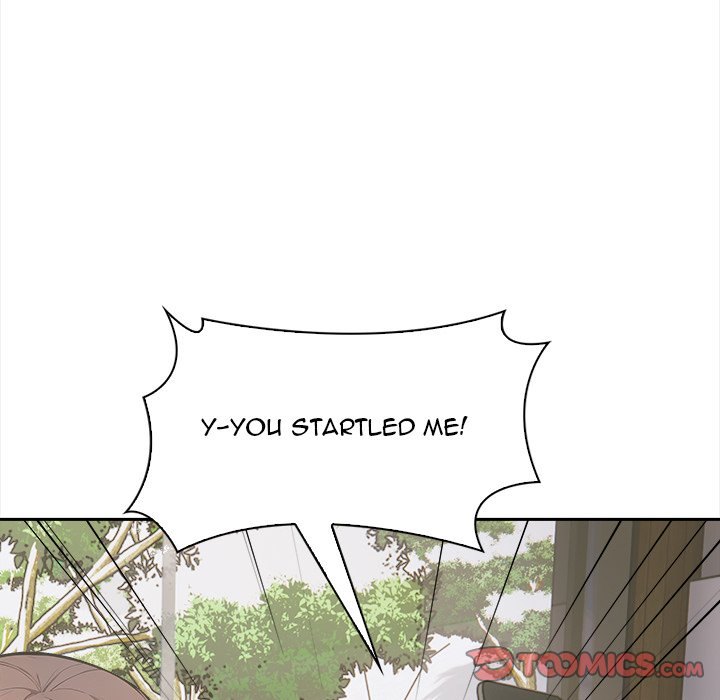 Cabin Resort X Chapter 19 - Manhwa18.com