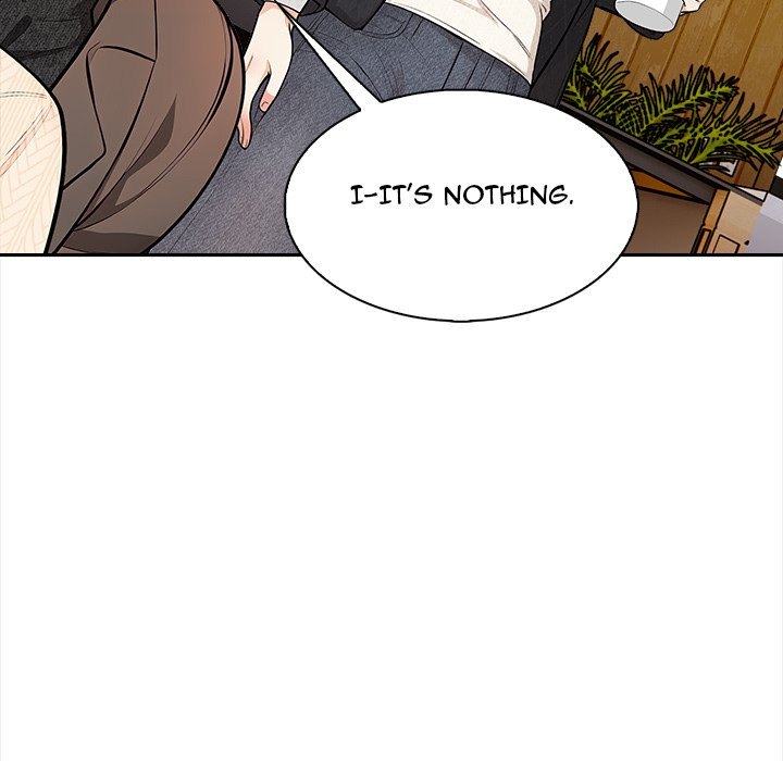 Cabin Resort X Chapter 19 - Manhwa18.com