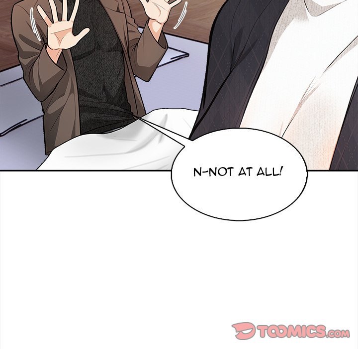 Cabin Resort X Chapter 19 - Manhwa18.com