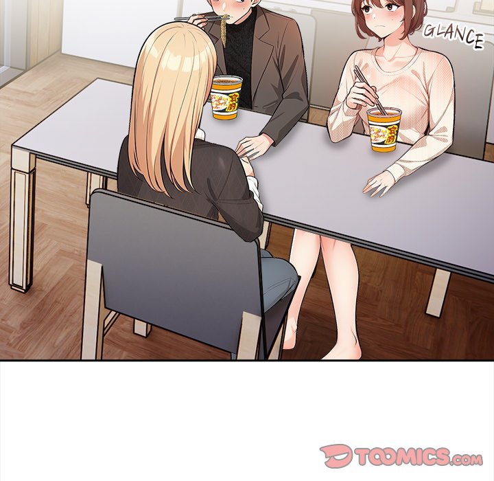 Cabin Resort X Chapter 19 - Manhwa18.com