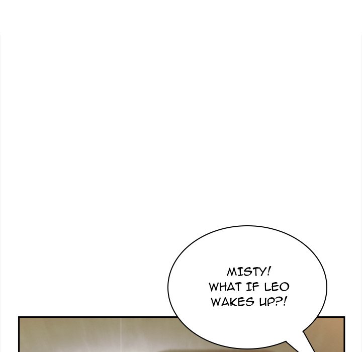 Cabin Resort X Chapter 2 - Manhwa18.com