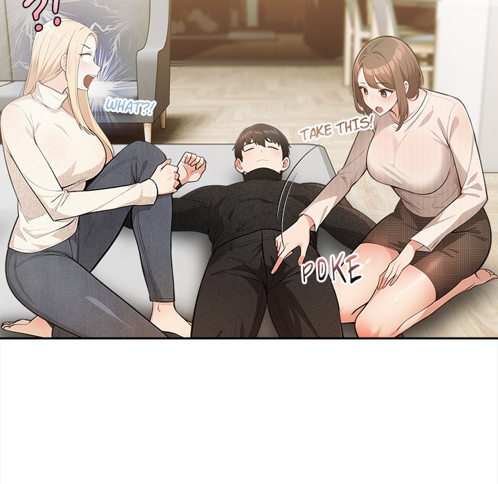 Cabin Resort X Chapter 2 - Manhwa18.com