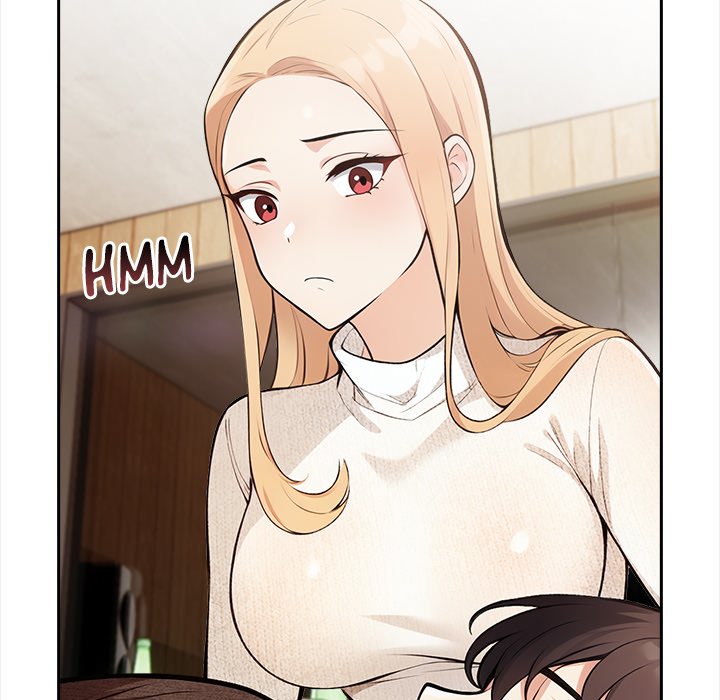 Cabin Resort X Chapter 2 - Manhwa18.com