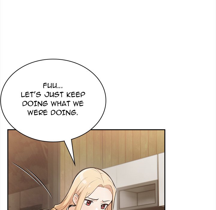 Cabin Resort X Chapter 2 - Manhwa18.com