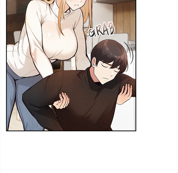 Cabin Resort X Chapter 2 - Manhwa18.com