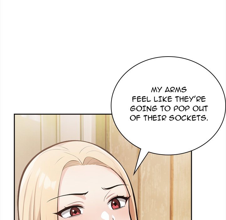 Cabin Resort X Chapter 2 - Manhwa18.com