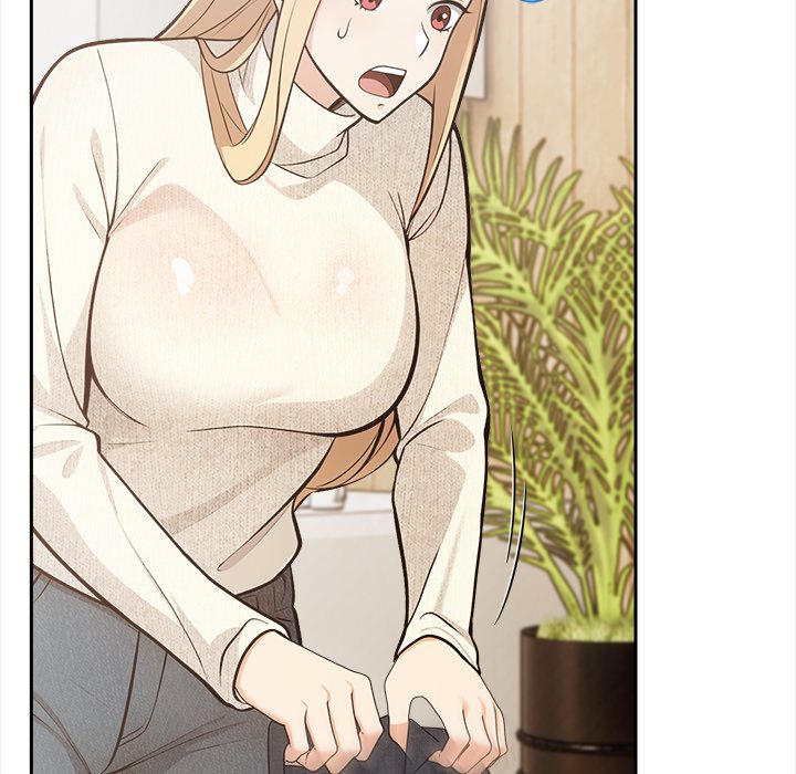 Cabin Resort X Chapter 2 - Manhwa18.com