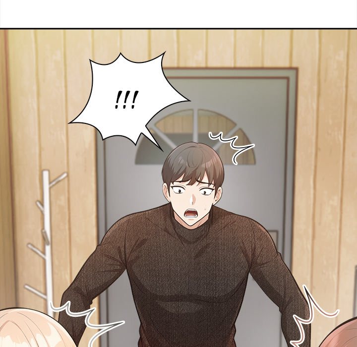 Cabin Resort X Chapter 2 - Manhwa18.com