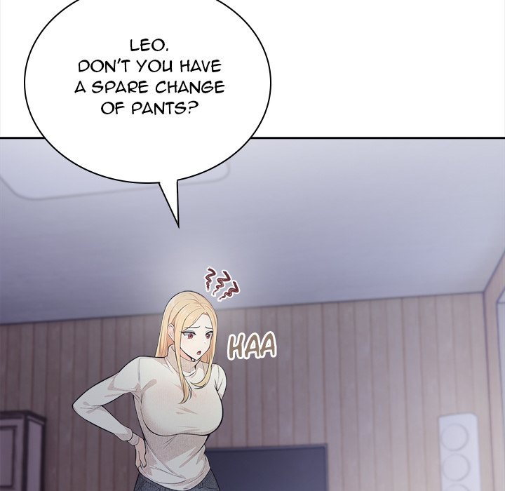 Cabin Resort X Chapter 2 - Manhwa18.com